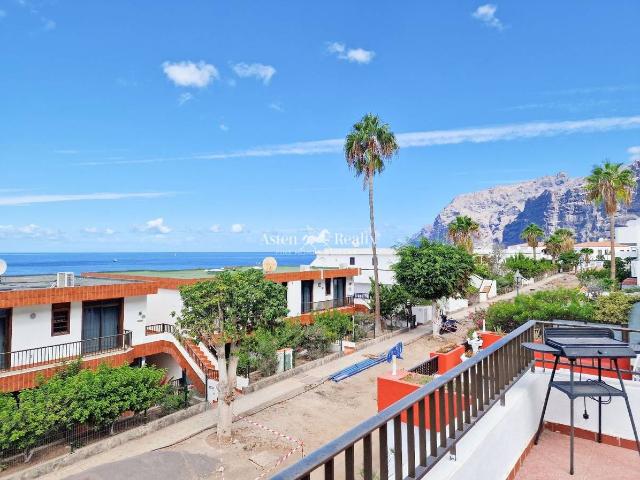 Ático en Venta en Acantilados de Los Gigantes