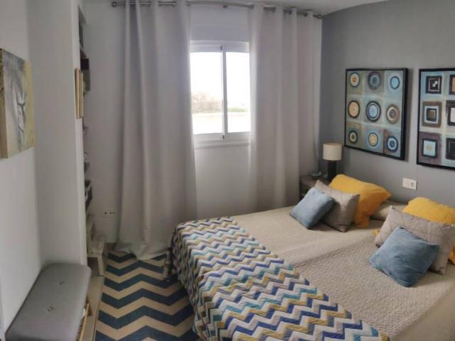Ático en Venta en Aguadulce Almadraba Punta Candor