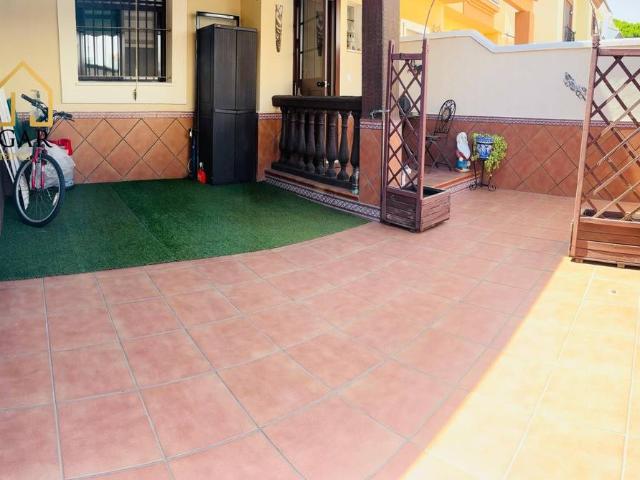 Ático en Venta en Aguadulce Almadraba Punta Candor