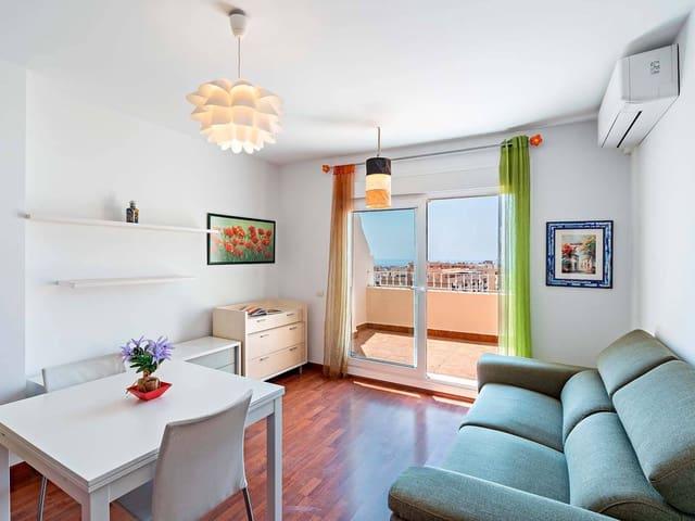 Ático en venta en Aguadulce Almeria, Almería Costa Almería