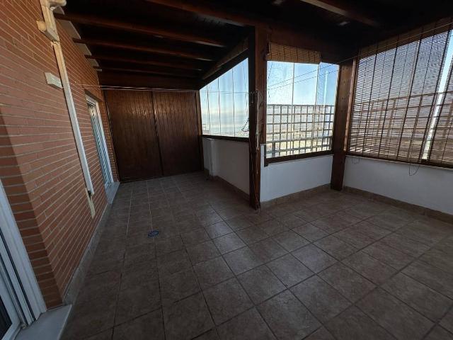 Ático en Venta en Aguadulce Norte