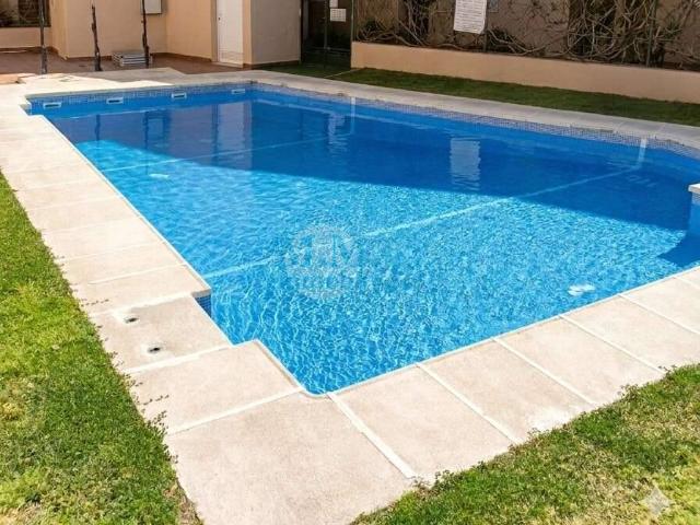 Ático en Venta en Aguadulce Sur