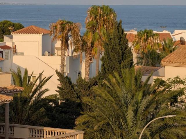 Ático en Venta en Aguadulce Sur