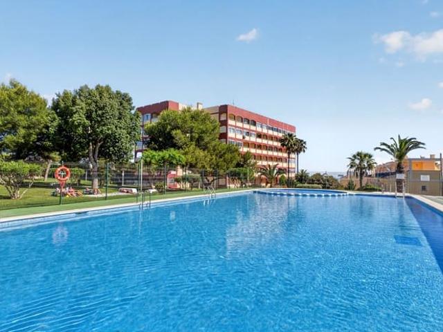 Ático en venta en Aguas Nuevas, Alicante Costa Blanca