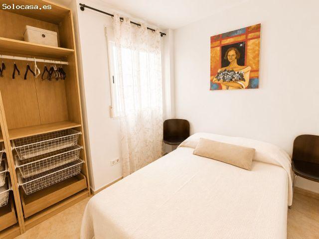 Atico en Venta en Águilas, Murcia