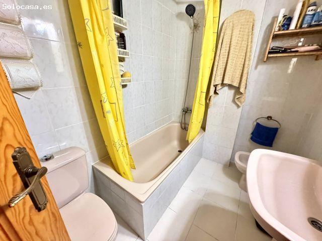 Atico en Venta en Águilas, Murcia