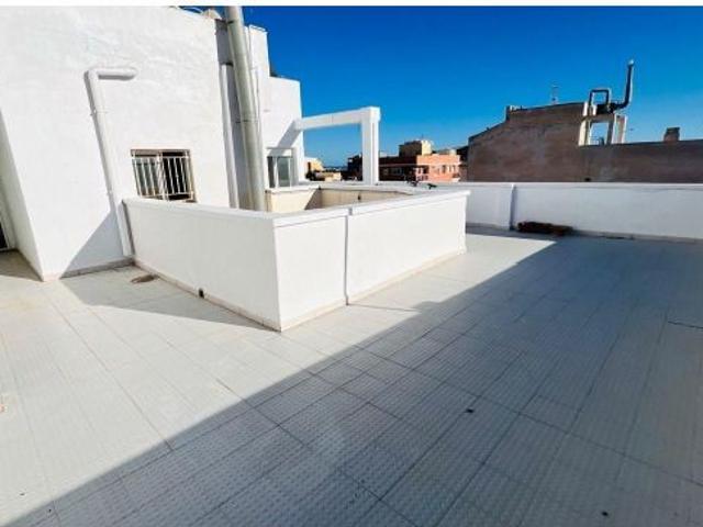 Atico en Venta en Águilas, Murcia