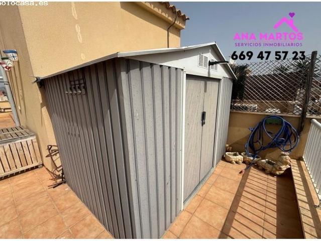 Atico en Venta en Águilas, Murcia