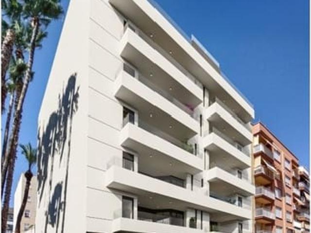 Ático en venta en Aguilas, Murcia Costa Cálida