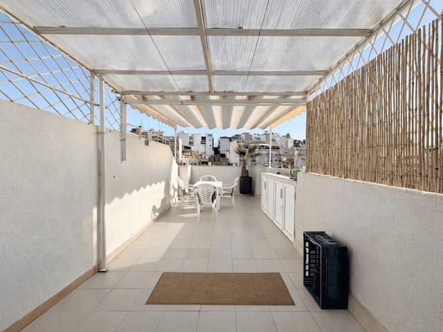 Ático en venta en Aguilas, Murcia Costa Cálida