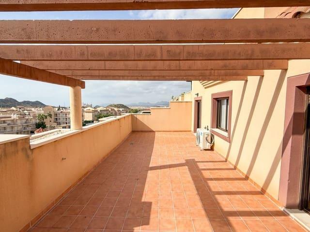 Ático en venta en Aguilas, Murcia Costa Cálida