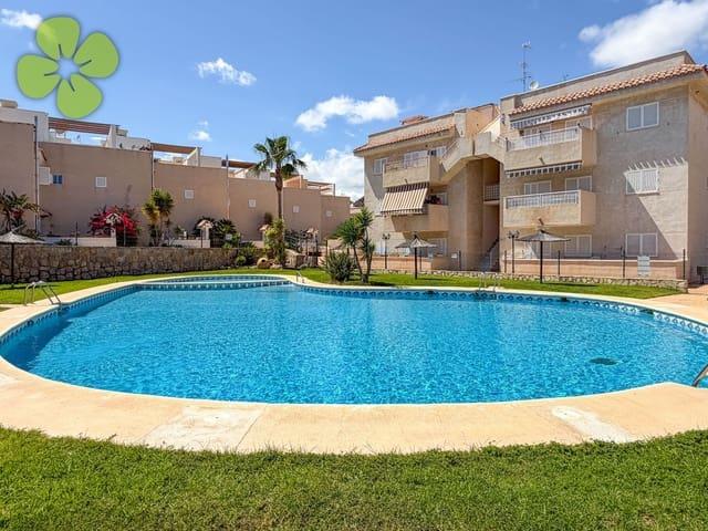Ático en venta en Aguilas, Murcia Costa Cálida