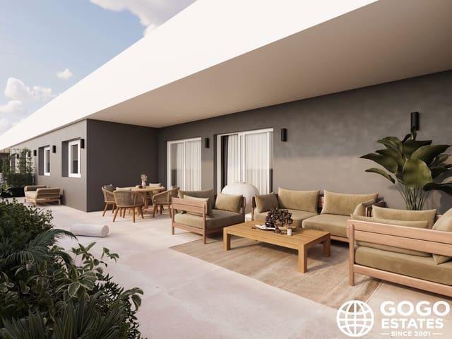 Ático en venta en Aguilas, Murcia Costa Cálida