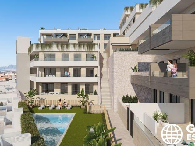 Ático en venta en Aguilas, Murcia Costa Cálida