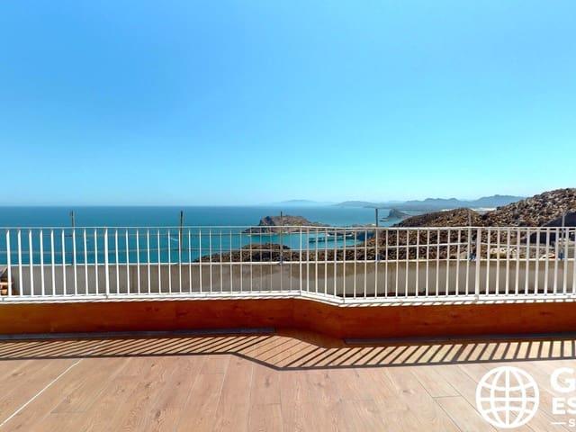 Ático en venta en Aguilas, Murcia Costa Cálida
