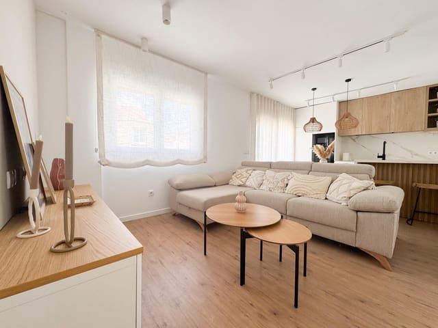 Ático en venta en Aguilas, Murcia Costa Cálida