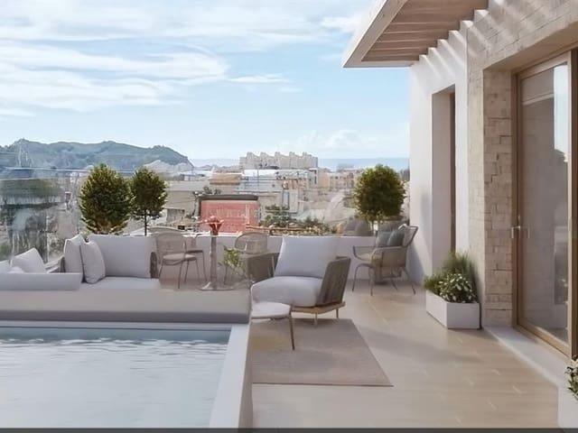 Ático en venta en Aguilas, Murcia Costa Cálida