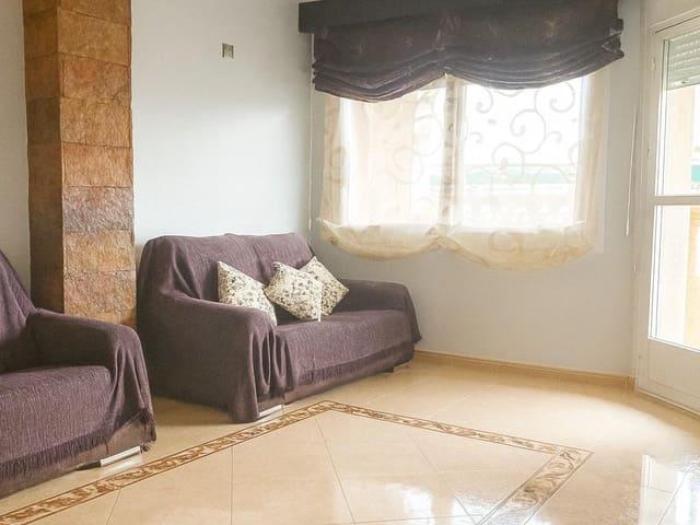 Ático en venta en Aguilas, Murcia Costa Cálida