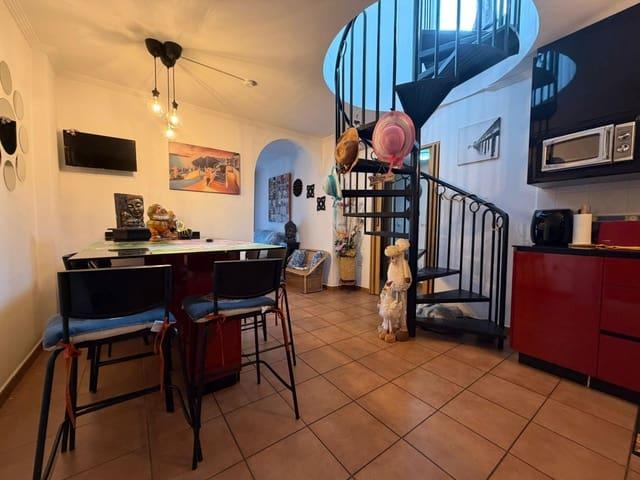 Ático en venta en Aguilas, Murcia Costa Cálida