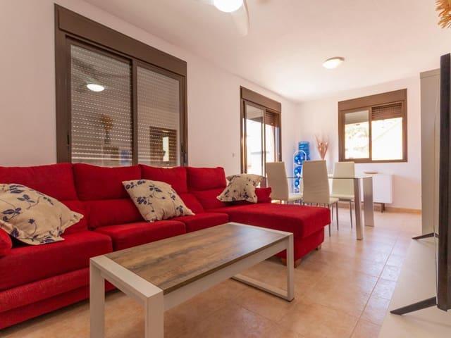 Ático en venta en Aguilas, Murcia Costa Cálida