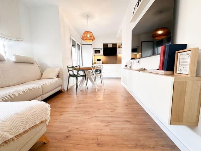 Ático en venta en Aguilas, Murcia Costa Cálida