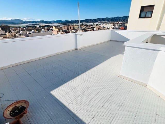Ático en venta en Aguilas, Murcia Costa Cálida