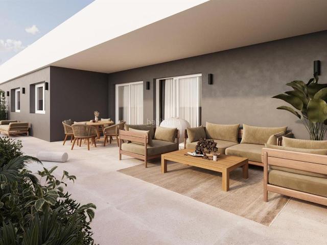 Apartamento en venta en Águilas. Apartamentos.