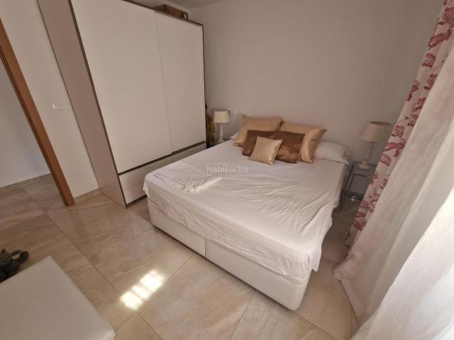 Ático en venta en Águilas, Casco Antiguo. Ático Reformado en el Centro de Águilas a Solo 100m del Mar. Áticos.
