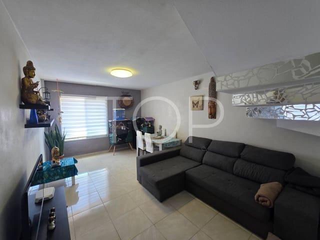 Ático en venta en Adeje, Tenerife