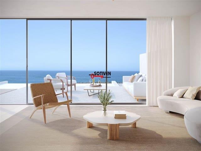 Ático en venta en Adeje, Tenerife