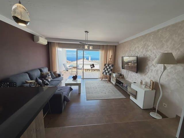 Ático en venta en Adeje, Tenerife