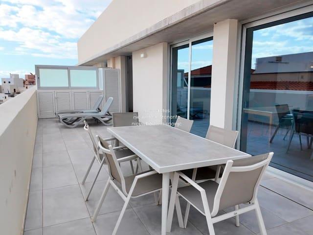 Ático en venta en Adeje, Tenerife