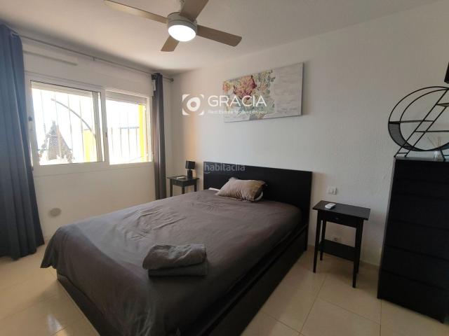 Ático en venta en Adeje, Torviscas Centro y Alto. Atico con gran terraza en Torviscas. Áticos.