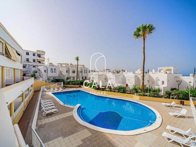 Ático en venta en Adeje, Callao Salvaje Playa Paraíso. Ático Alto Viso Callao Salvaje. Áticos.