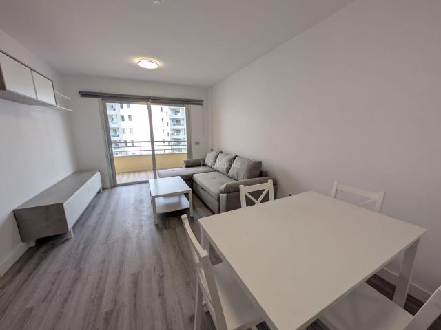Ático en venta en Adeje, Callao Salvaje Playa Paraíso. Áticos.