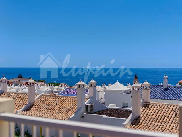 Apartamento en venta en Adeje, Callao Salvaje Playa Paraíso. Apartamentos.