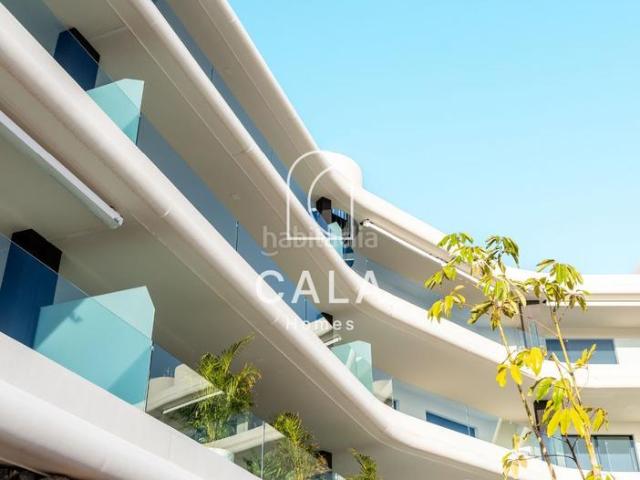 Ático en venta en Adeje, Playa Fañabé Alto. Exclusivo ático con gran terraza y vista al océano en Atlantic Homes, Costa Adeje. Áticos.