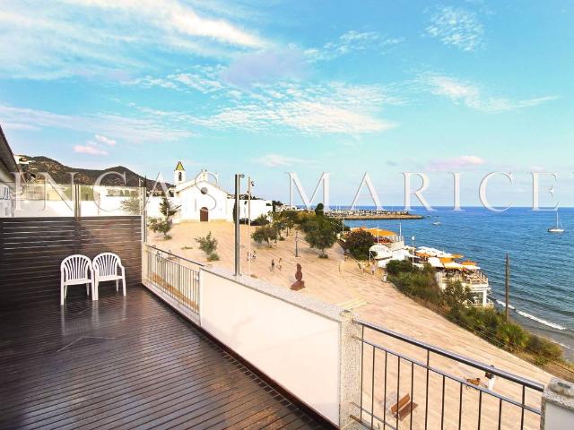 Ático en Venta en Aiguadolç Sant Sebastià