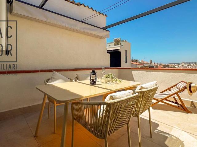 Ático en Venta en Aiguadolç Sant Sebastià
