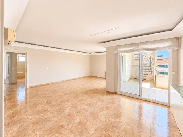 Ático en Venta en Aiguadolç Sant Sebastià