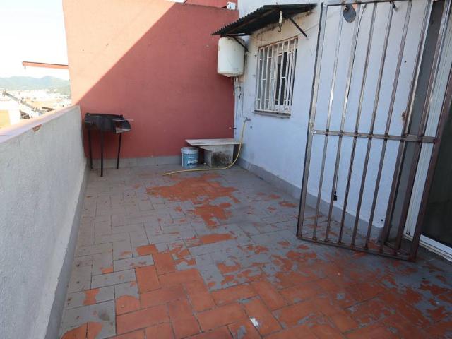 Ático en Venta en Ajuntament Maragall