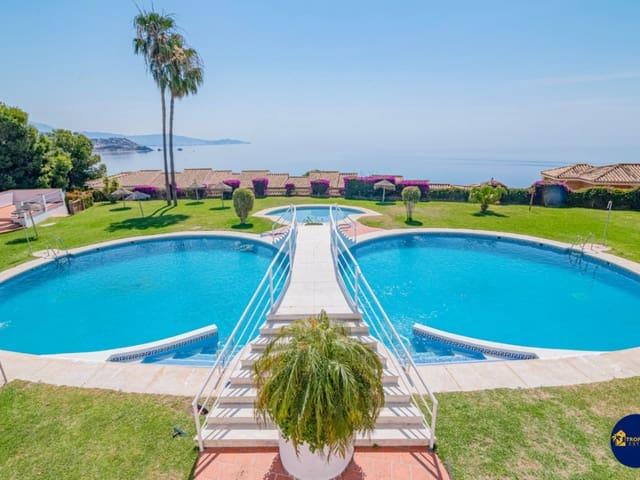 Apartamento en venta en Almuñécar, Granada Costa Tropical