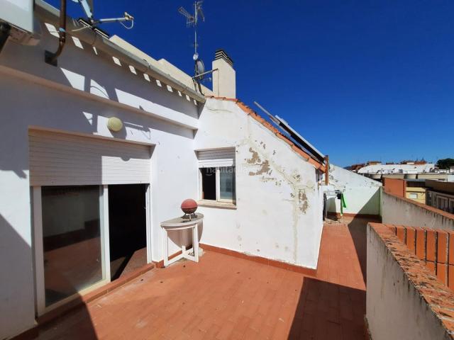 Ático en venta en Almansa. ÁTICO CON 4 DORMITORIOS. Áticos.