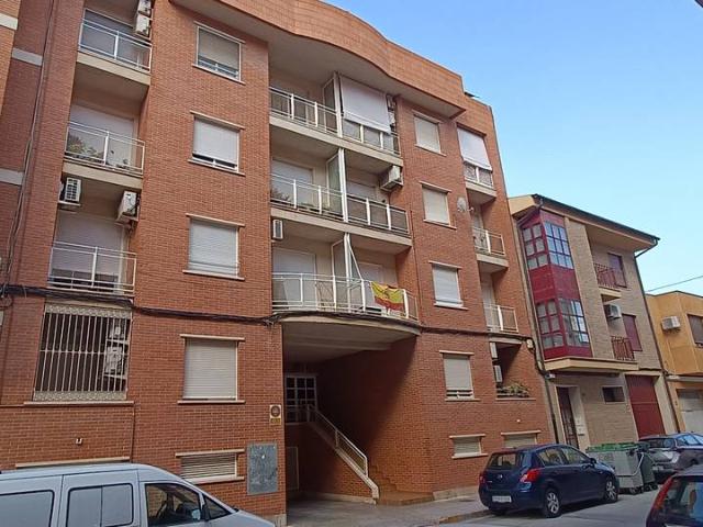 Ático en Venta en Almansa