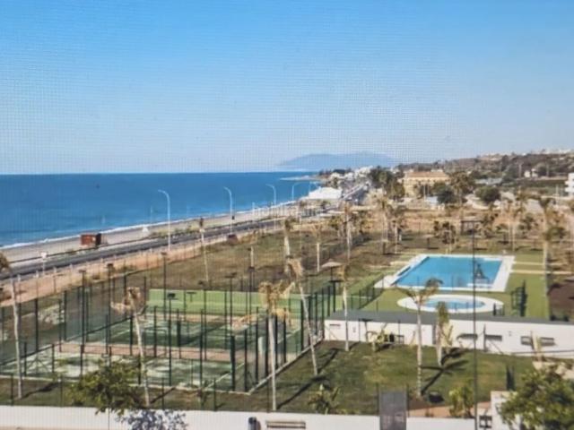 Ático en venta en Almayate Bajo. Atico expectacular para familias e inversores!. Áticos Almayate.