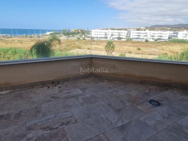 Ático en venta en Almayate Bajo. ÁTICO EN VENTA COSTA DEL SOL. Áticos Almayate.