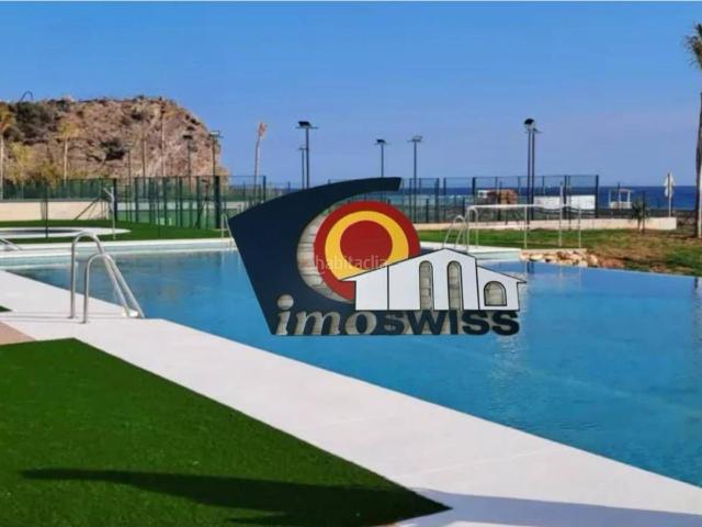 Ático en venta en Almayate Bajo. PISO EN VENTA EN VALLE NIZA. Áticos Almayate.
