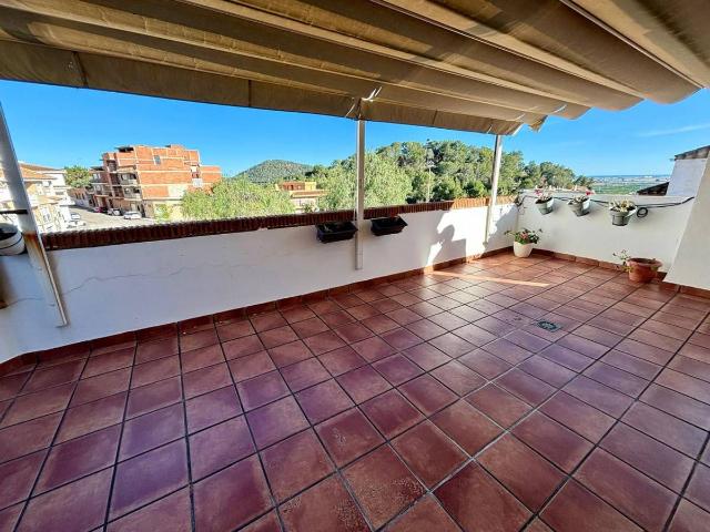 Ático en Venta en Almenara