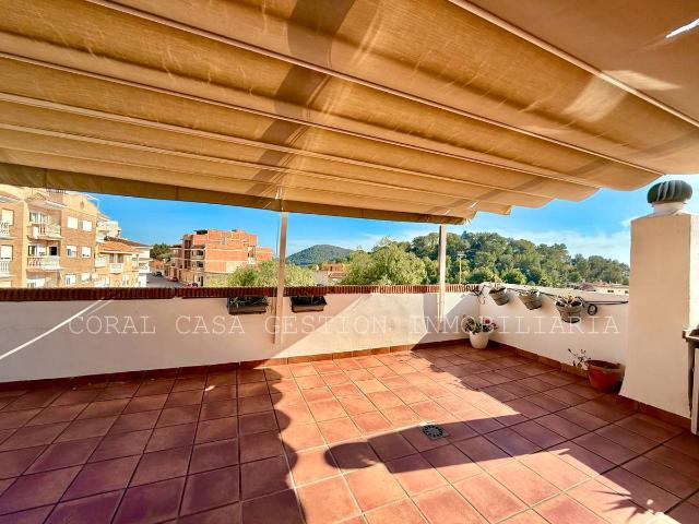 Ático en Venta en Almenara