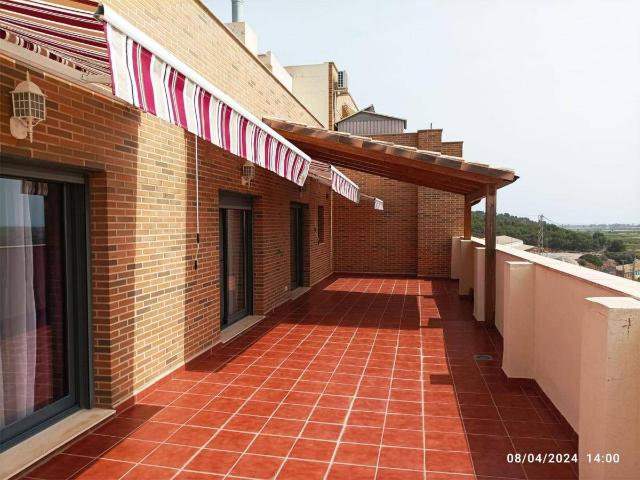Ático en Venta en Almenara